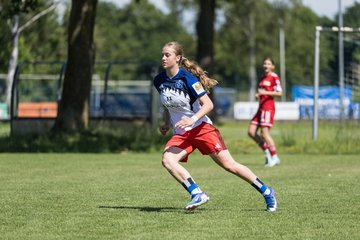 Bild 142 - wBJ HSV Leistungsvergleich